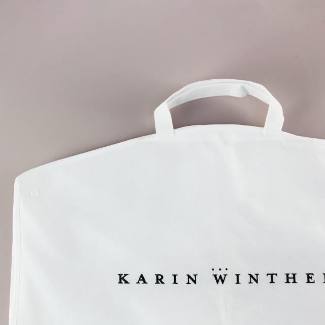 Anzugtaschen Karin Winther - Embacollage 