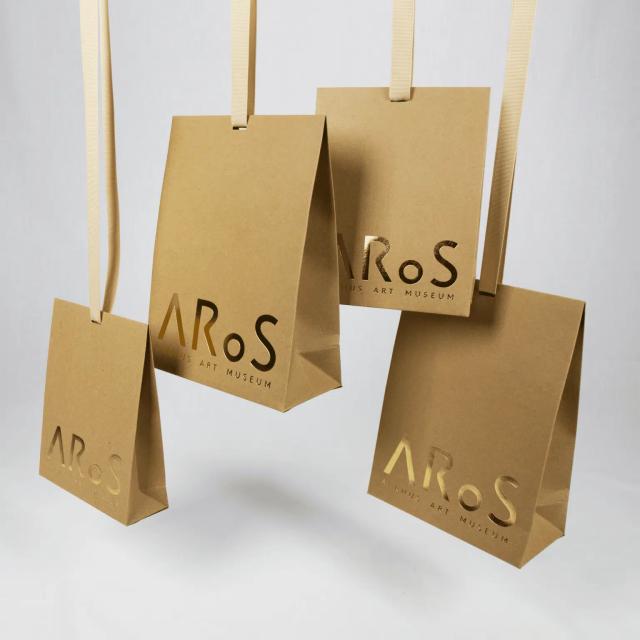 AROS GIFTBAGS