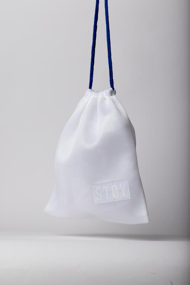 Tote bags - Embacollage - Customized - Støy