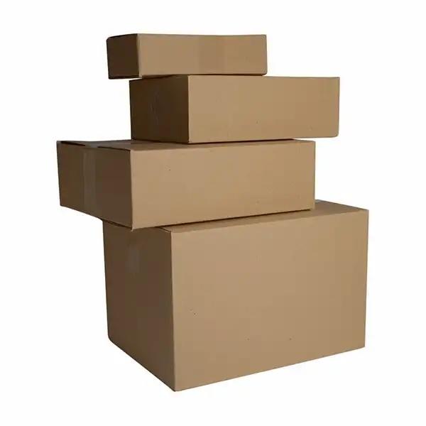 Versandboxen 600x400x620 mm