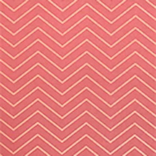 Geschenkpapier Zig Zag fall 50 cm x 100m