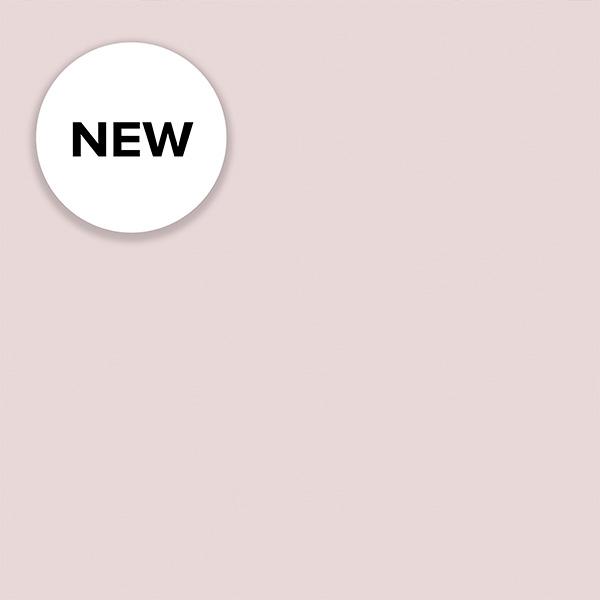  Geschenkpapier 1972 50 cm Lack Light Pink 