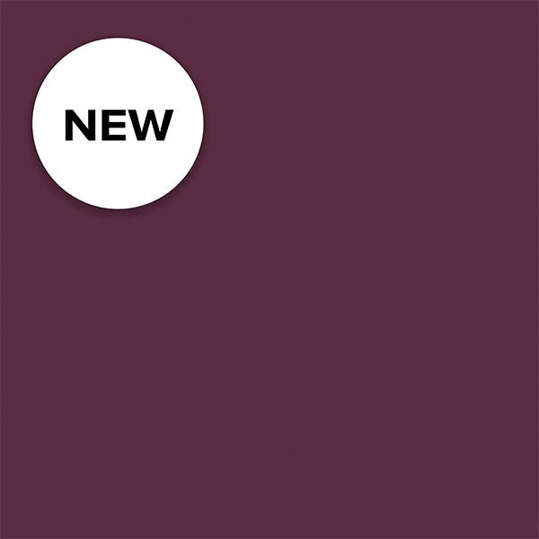 Geschenkpapier 1978 50 cm Lack Cherry
