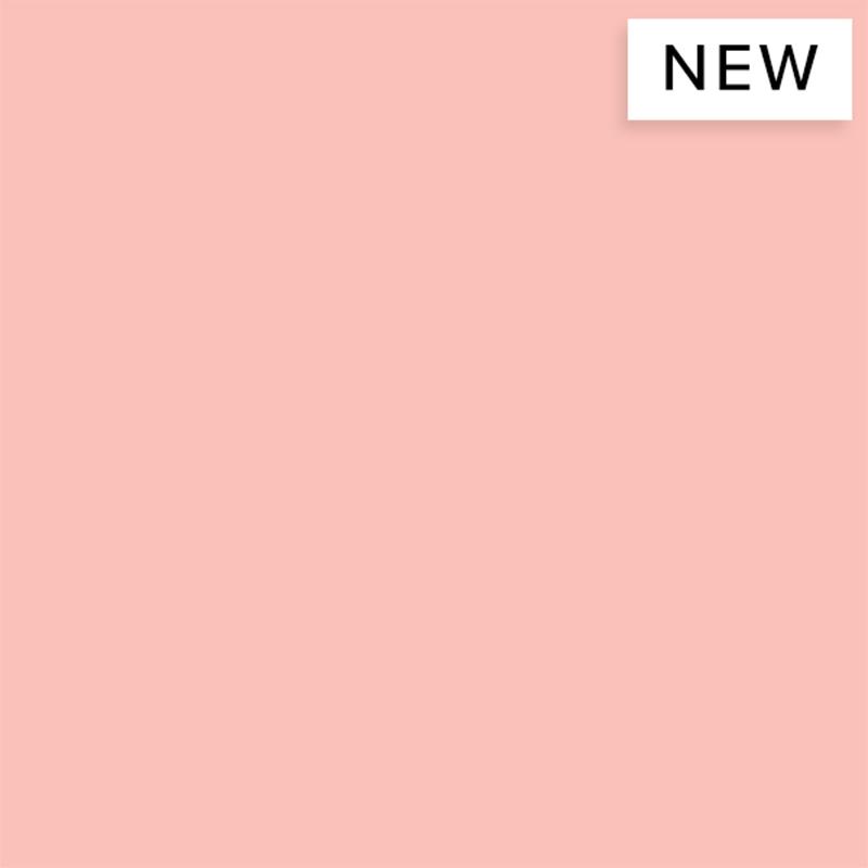 Geschenkpapier 1980 Mattlack Peach