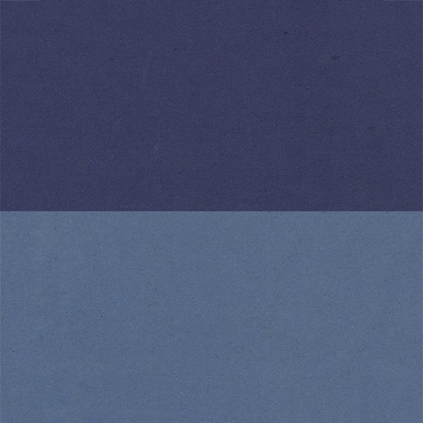 Geschenkpapier Navy/Smoke Blue 