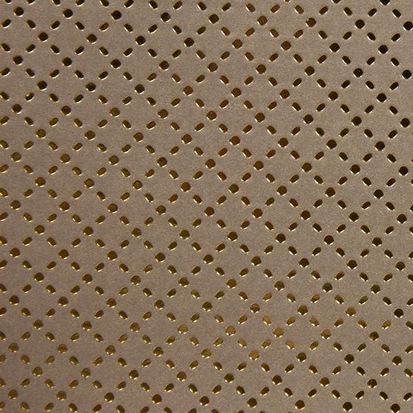 Geschenkpapier 3702 Classy Gold Mocca 20cm x 80m