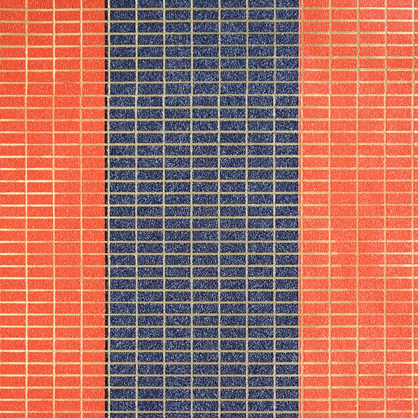 Geschenkpapier  3706 Square Grid 55 cm x 80 m