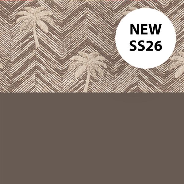 Geschenkpapier 3711 55cm Safari