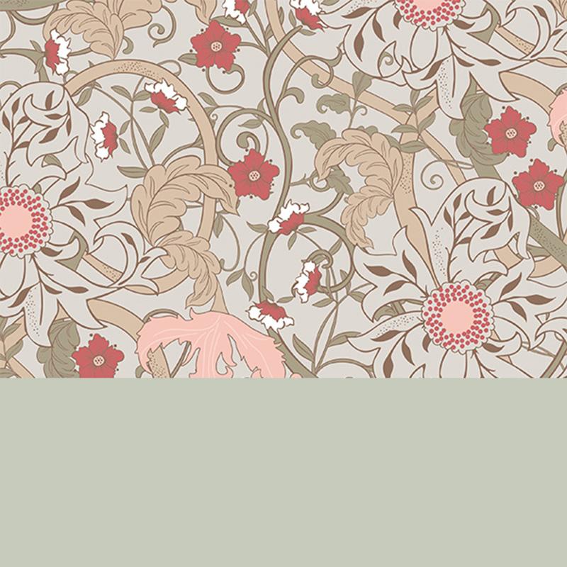 Geschenkpapier 3717 Spring Trellis