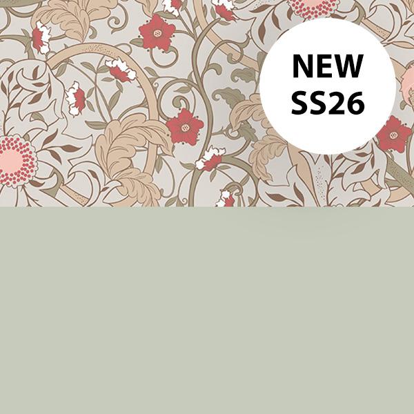 Geschenkpapier 3717 Spring Trellis