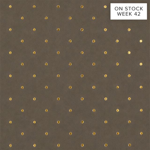 Geschenkpapier 3727 Little dot Chocolate 55 cm 