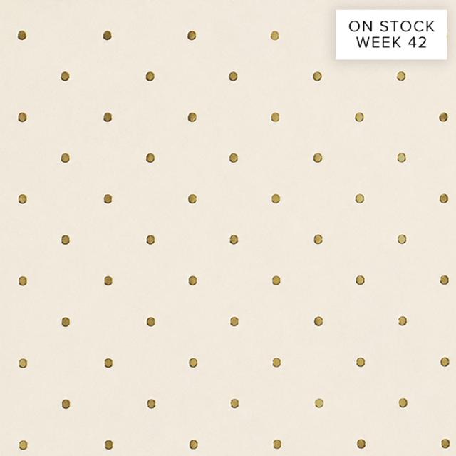 Geschenkpapier 3729 Little dot Beige 55 cm 