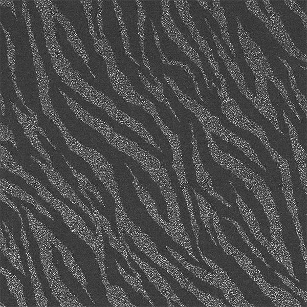 Papier 6014 Silber Zebra 55cm (80 EUR)