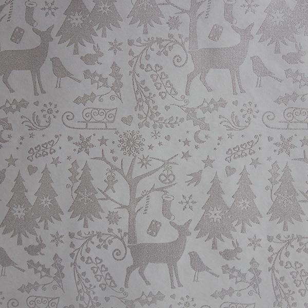 Weihnachtpapier 6287 Christmas deer