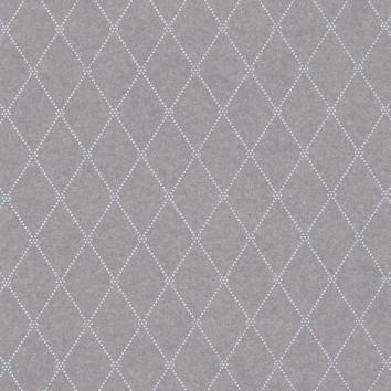 Weihnachtsgeschenkpapier 6507 Christmas Tradtioin Coffee Cool Grey 55 cm x 100 m