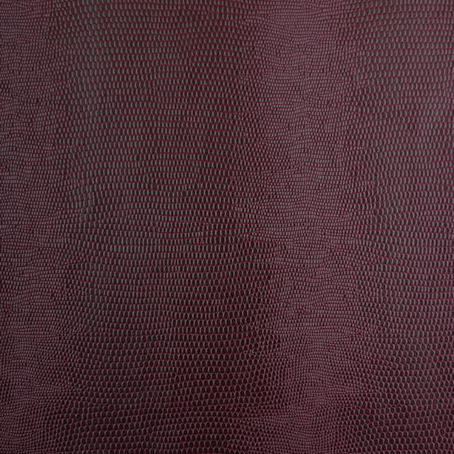 Giftpaper 6589 Lizard Burgundy  55 cm 