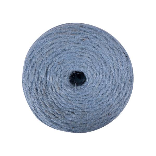 Garn 3mm x 200m Pastellblau