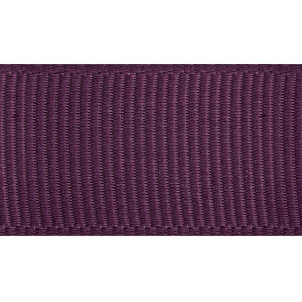 Geschenkband gerippt 15mm 90m Amethyst