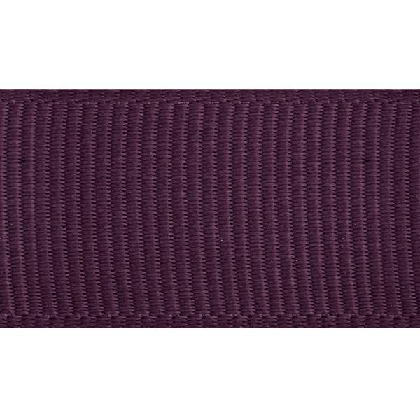 Geschenkband gerippt 15 mmx90 mtr. Purple 