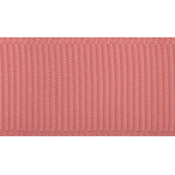 Ripsband 15 mm.x90 mtr. Cinnabar