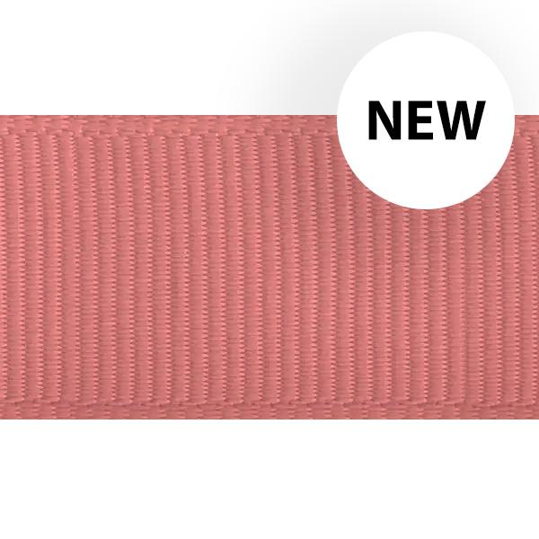 Ripsband 15 mm.x90 mtr. Cinnabar