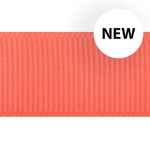 Ripsband 15 mm.x90 mtr. Watermelon