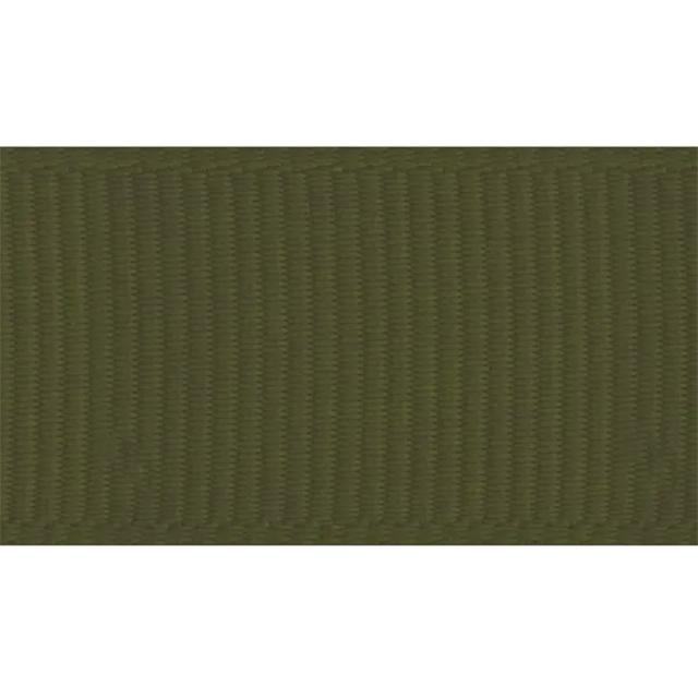 Ripsband 15 mm.x90 mtr. Moss