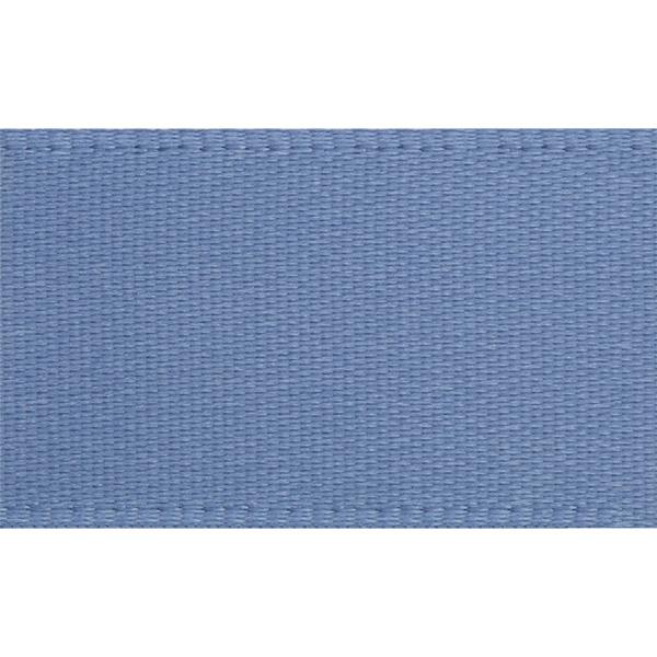 Geschenkband 18mm 90m Smoke Blue