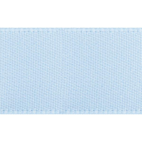 Geschenkband 18mm 90m Light Blue