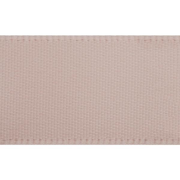 Geschenkband 18mm 90m Taupe