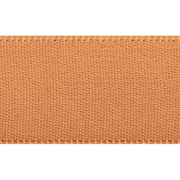 Satinband 18 mm 90m. Old Gold