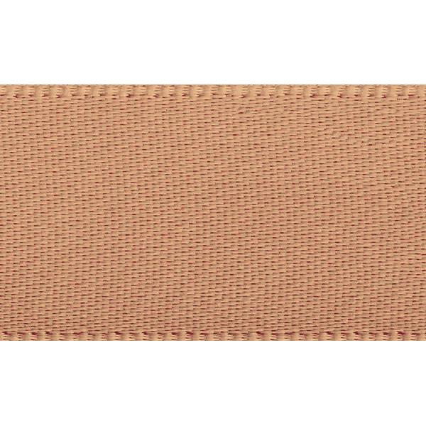 Satinband 18 mm 90m. Latte