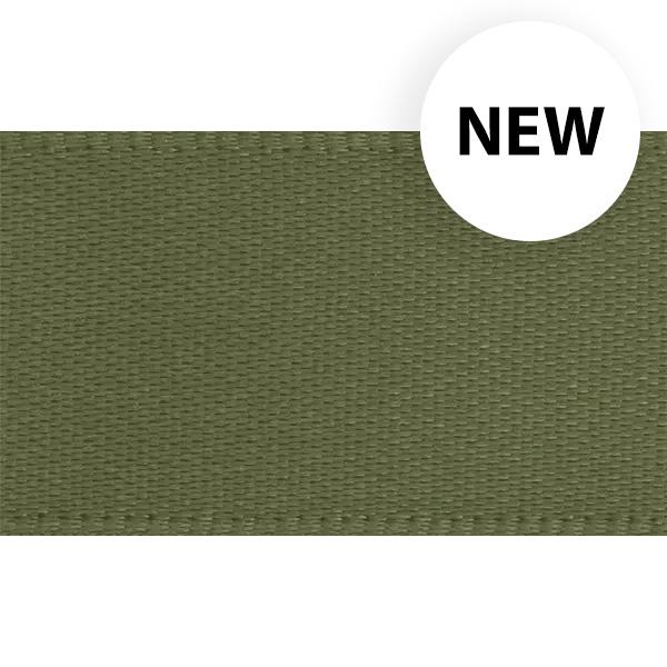 Satinband 18 mm 90m. Soft Pine