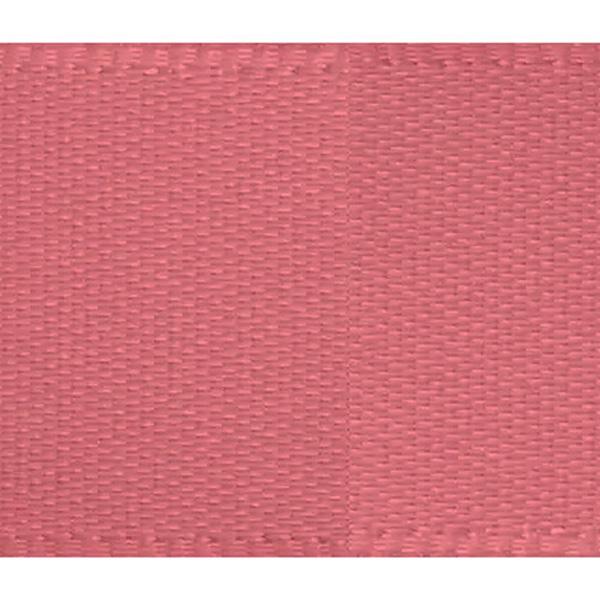 Satinband 50 mm 45m. Cinnabar