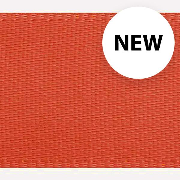 Satinband 50 mm 45m. Watermelon