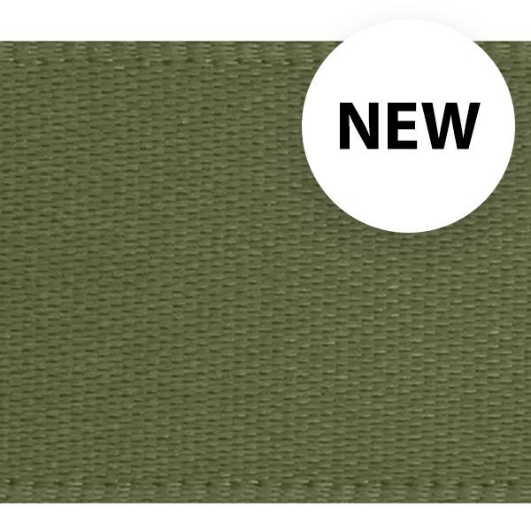 Satinband 50 mm 45m. Soft Pine