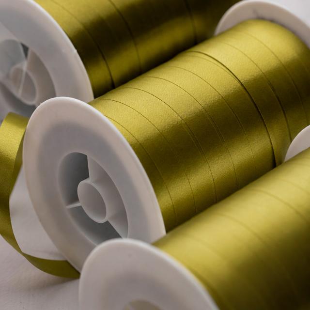 Polyband 10mm Olive Green