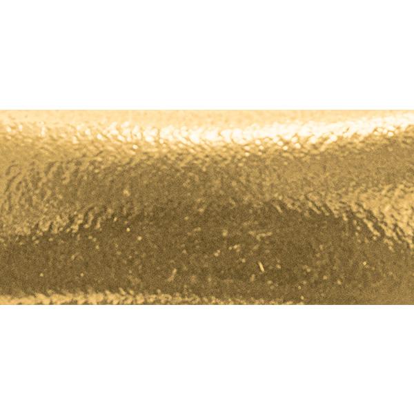 Metallicband 10mm Gold