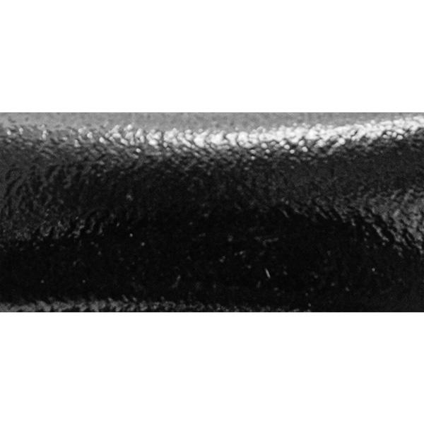 Metallic-Band  10mm Schwarz