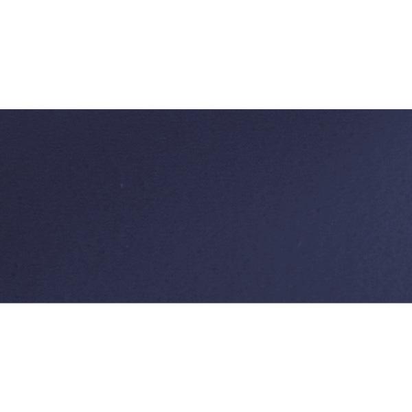 Metallicband matt 10mm Navy