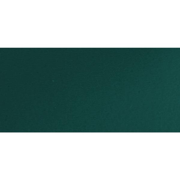 Metallicband matt 10mm Green