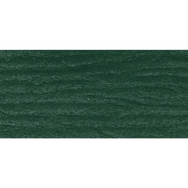 Polyband matt 10 mm Forest Green