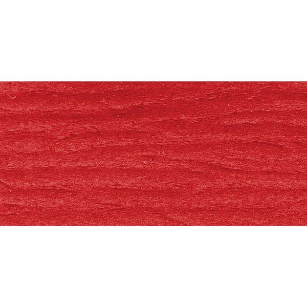 Polyband matt 19mm Red