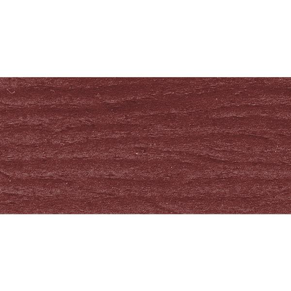 Polyband matt 19mm Burgundy