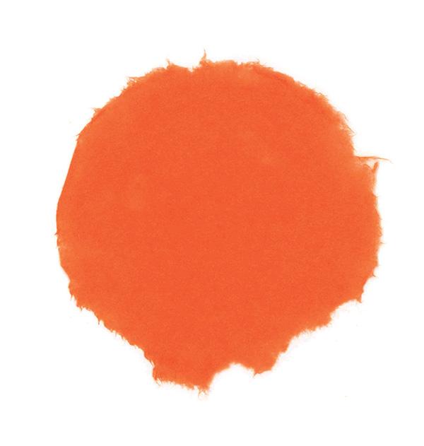 Seidenpapier Orange 50x75cm, 480 Blatt