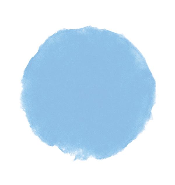 Seidenpapier Dusty Blue 50x75cm, 480 Bl.