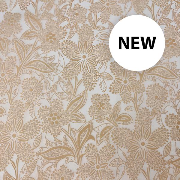  Seidenpapier Luxery Laze Camel 480 Blatt