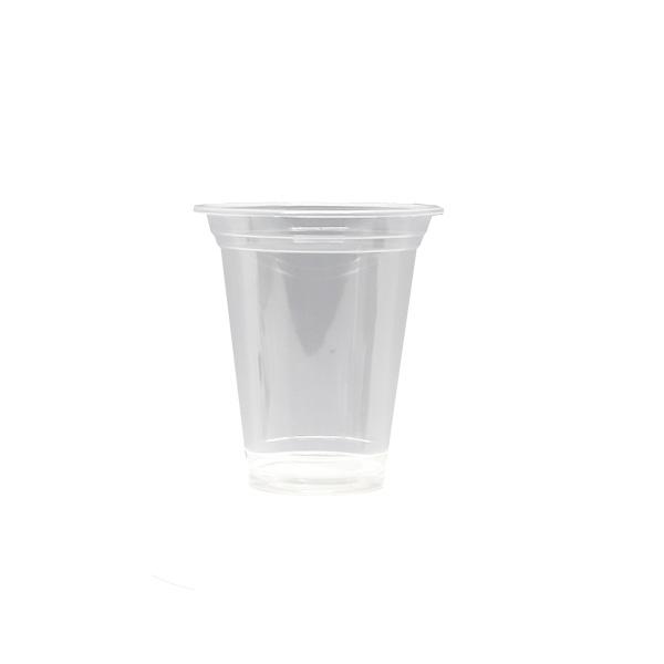 Transparenter Becher 11 oz 1000 Stk.