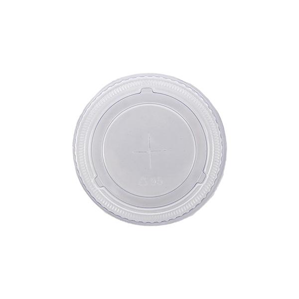 Transparenter Deckel 11 oz 1000 Stk.