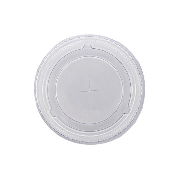 Transparenter Deckel 21 oz 1000 Stk.